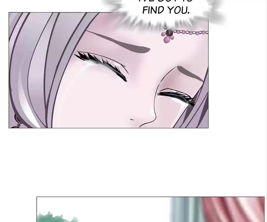 Beauty And Demon chapter 67 page 17