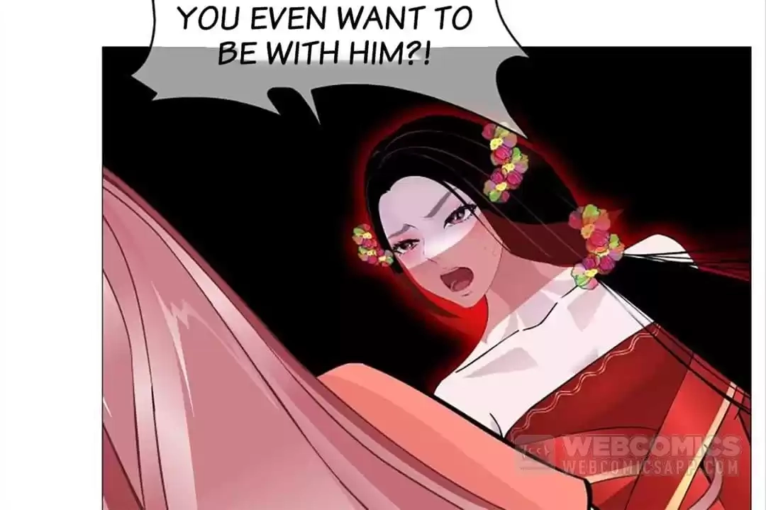 Beauty And Demon chapter 69 page 76