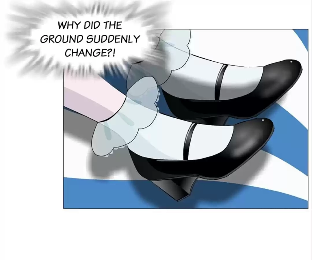 Beauty And Demon chapter 69 page 17