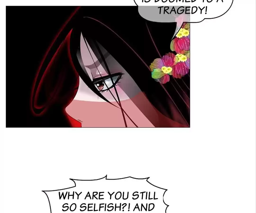 Beauty And Demon chapter 69 page 75