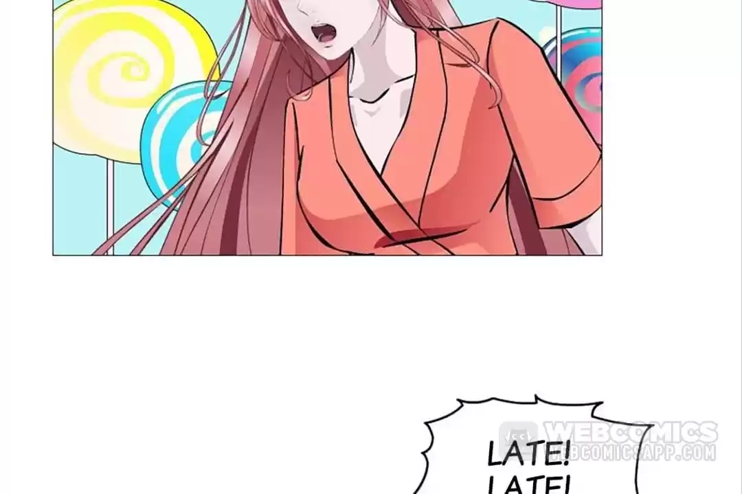 Beauty And Demon chapter 69 page 4