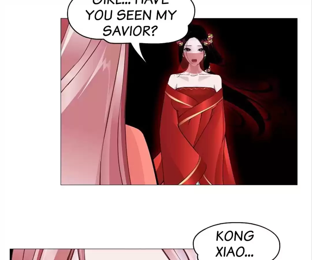 Beauty And Demon chapter 69 page 61