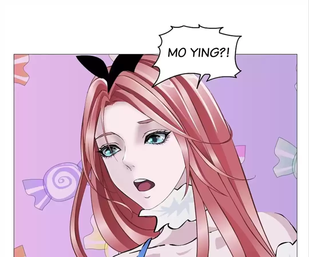 Beauty And Demon chapter 69 page 47