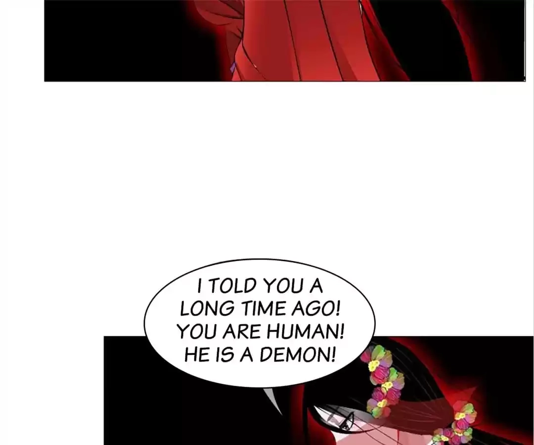 Beauty And Demon chapter 69 page 73