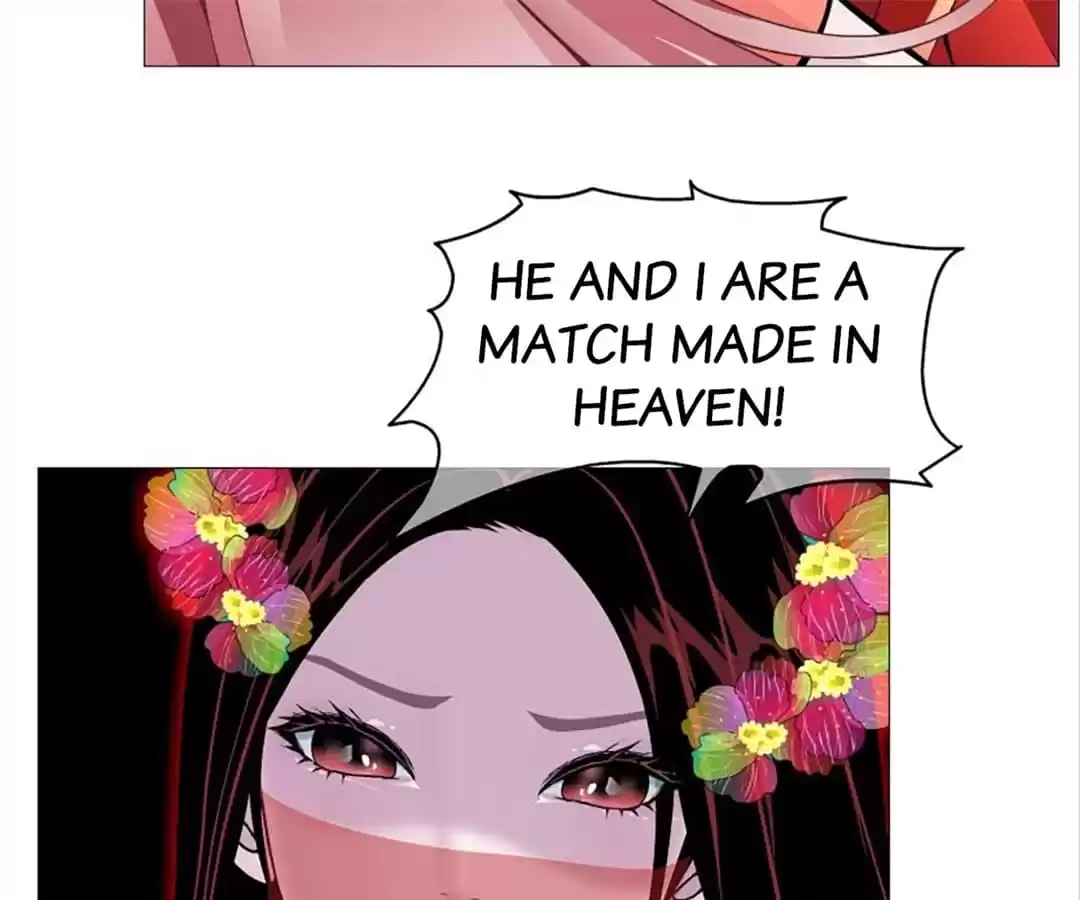 Beauty And Demon chapter 69 page 77
