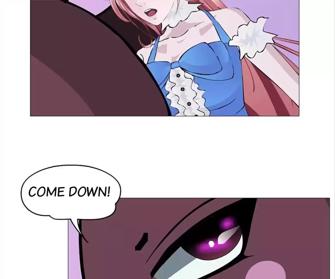 Beauty And Demon chapter 69 page 49