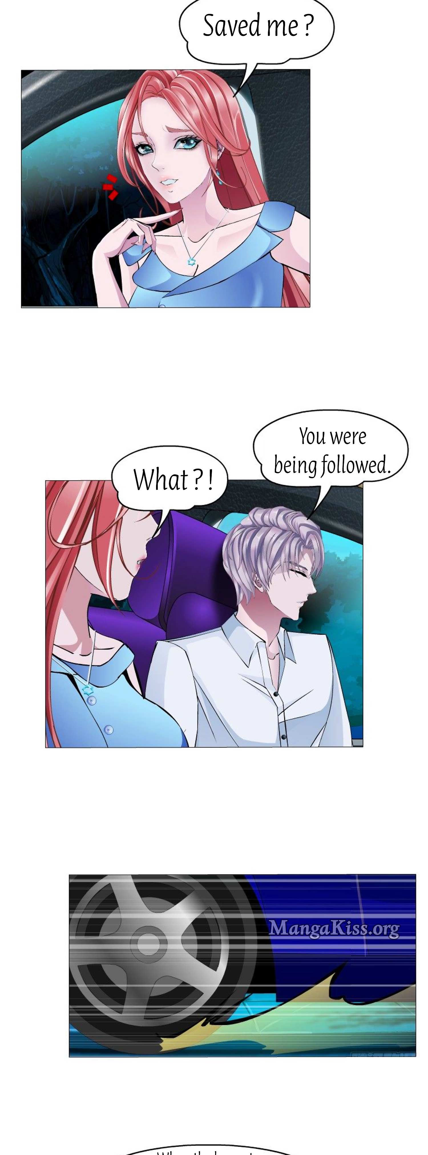 Beauty And Demon chapter 7 page 2