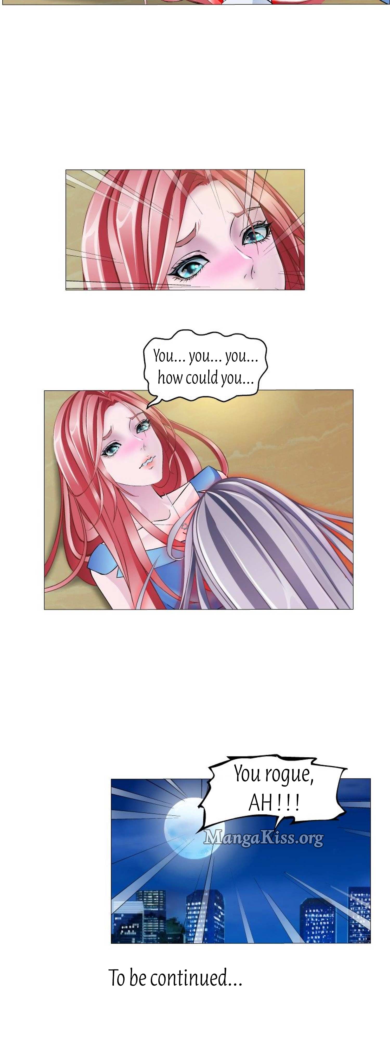 Beauty And Demon chapter 7 page 13