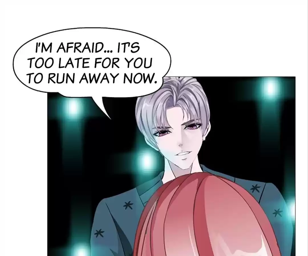Beauty And Demon chapter 71 page 64