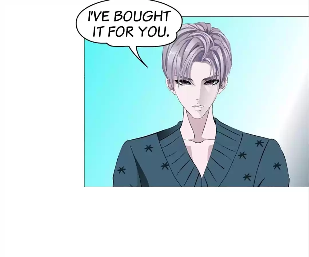 Beauty And Demon chapter 71 page 33