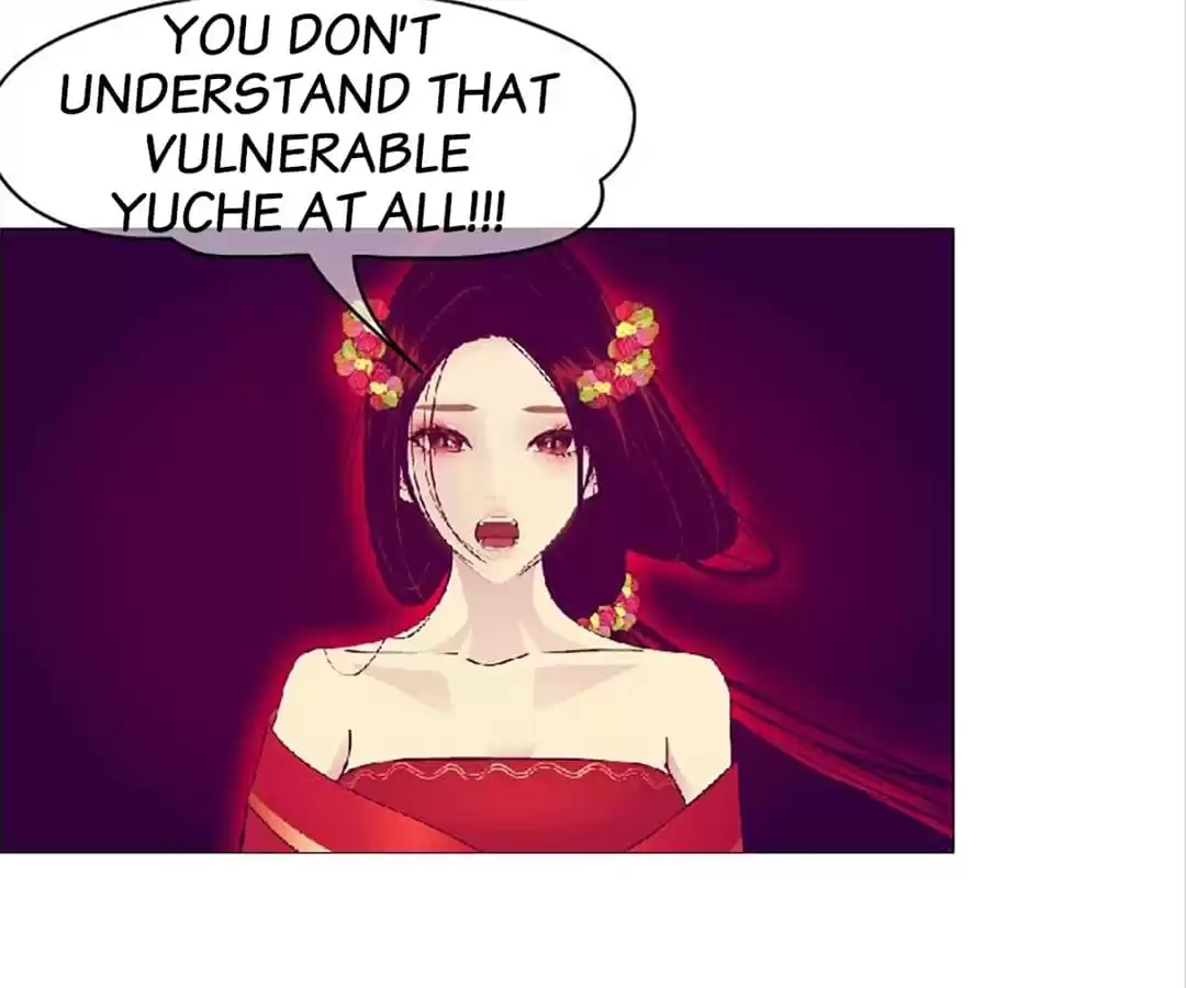 Beauty And Demon chapter 71 page 54