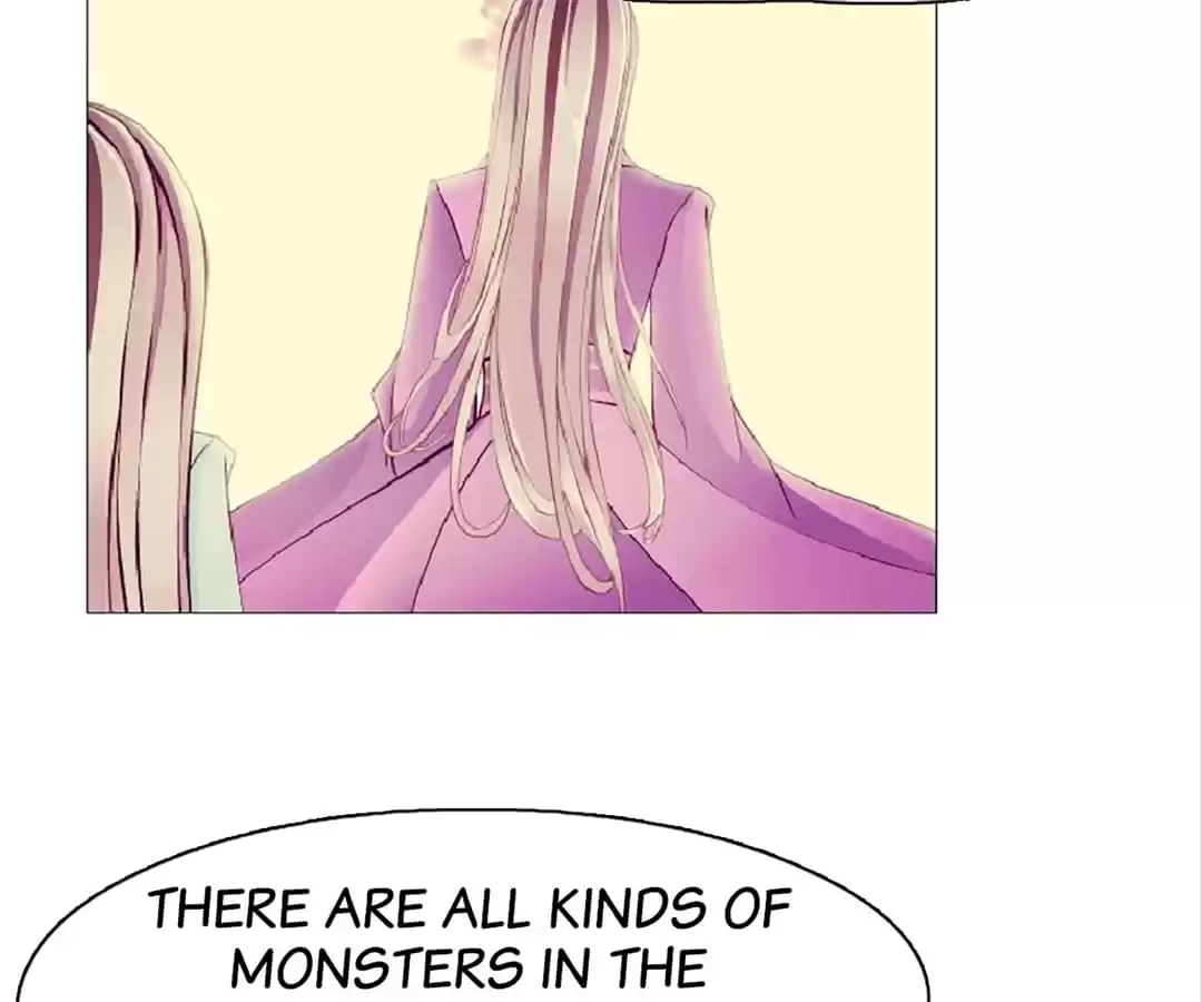 Beauty And Demon chapter 72 page 63