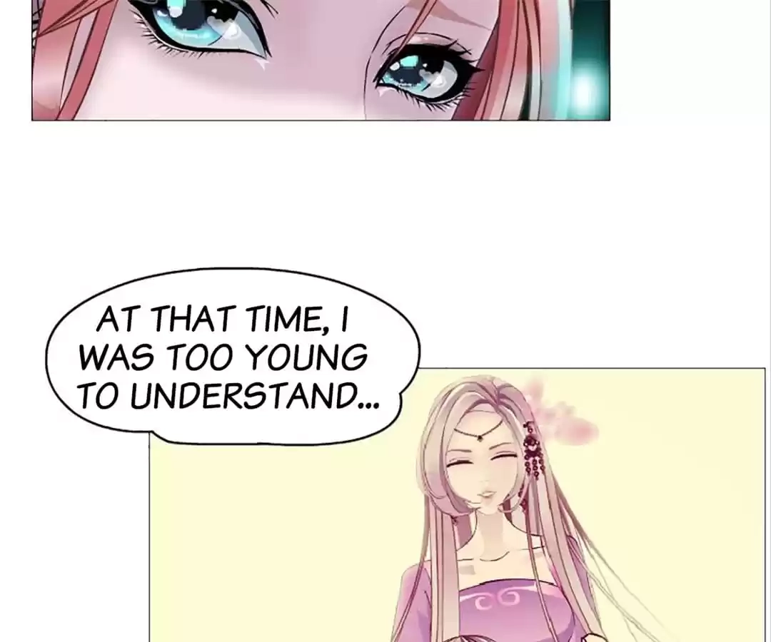 Beauty And Demon chapter 72 page 61