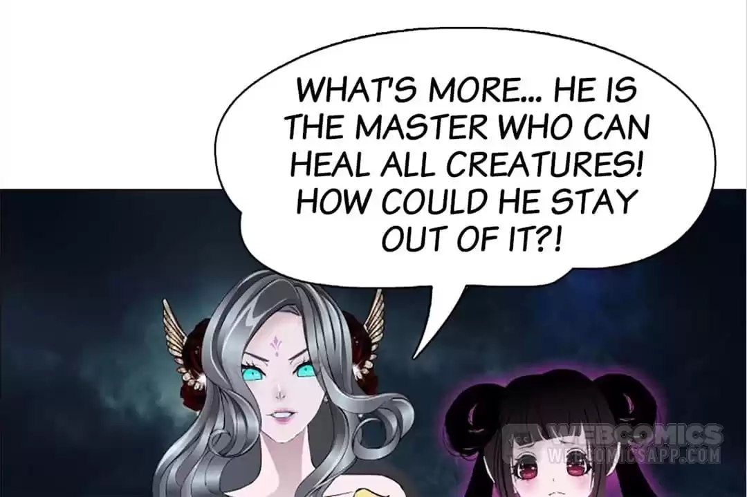 Beauty And Demon chapter 75 page 33