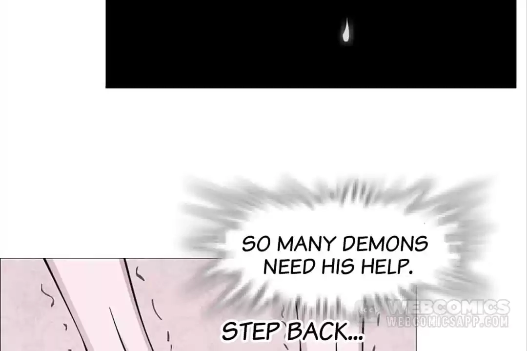 Beauty And Demon chapter 75 page 18