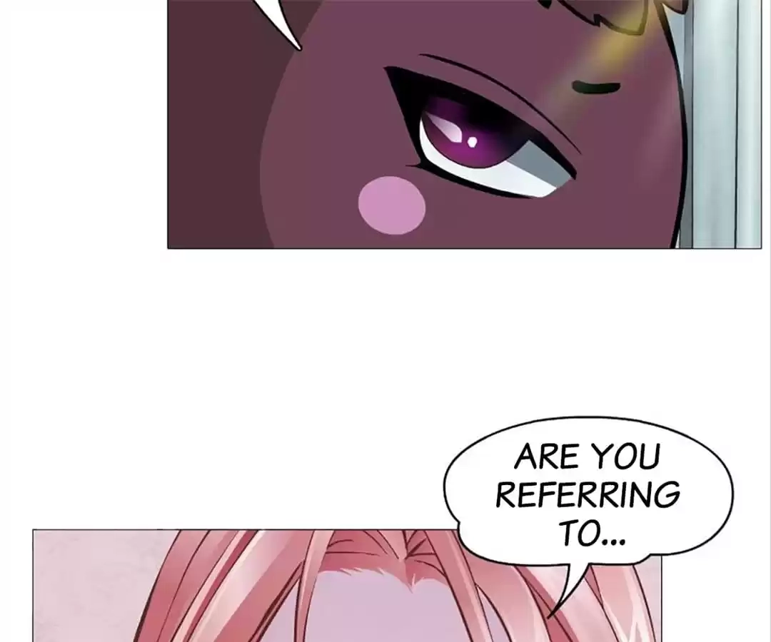 Beauty And Demon chapter 75 page 7