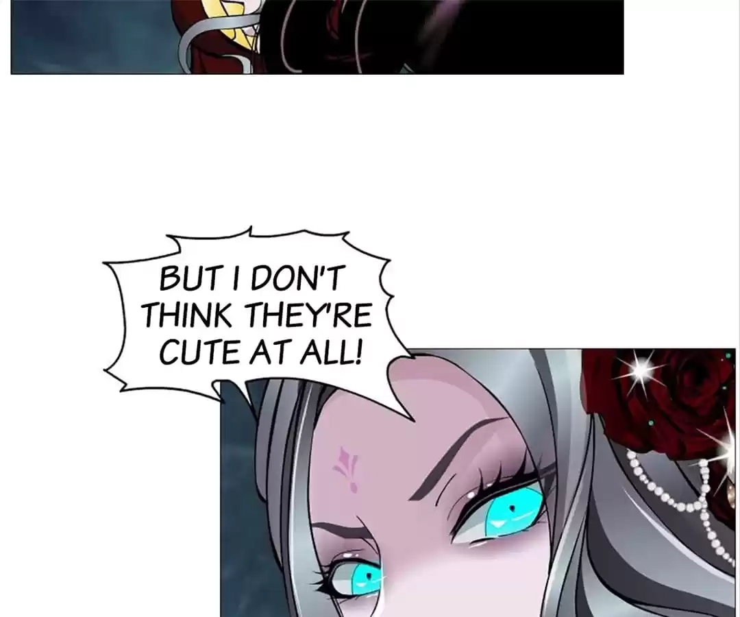 Beauty And Demon chapter 75 page 42