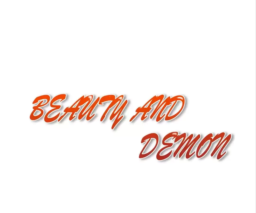 Beauty And Demon chapter 75 page 1