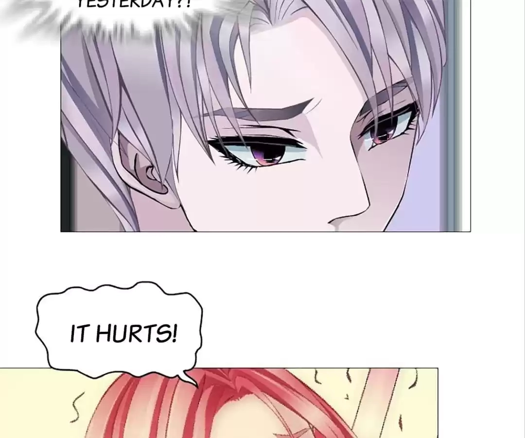 Beauty And Demon chapter 75 page 59