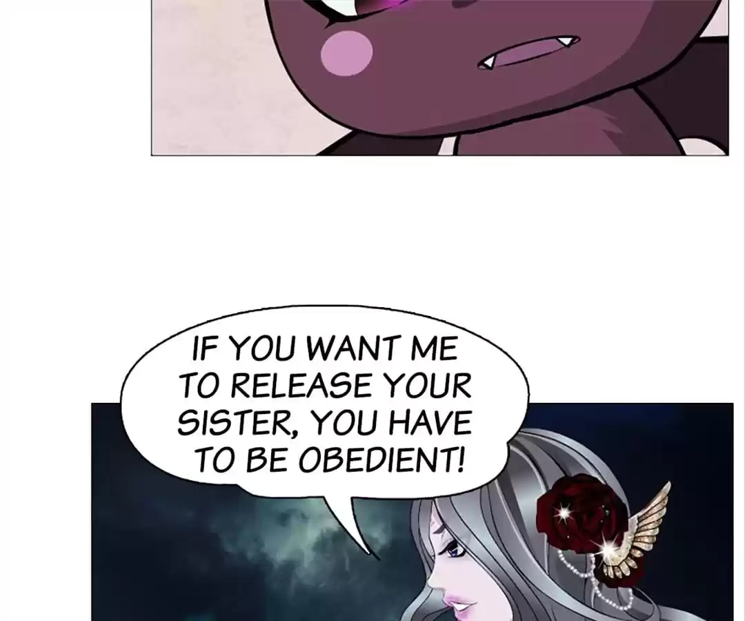 Beauty And Demon chapter 75 page 28