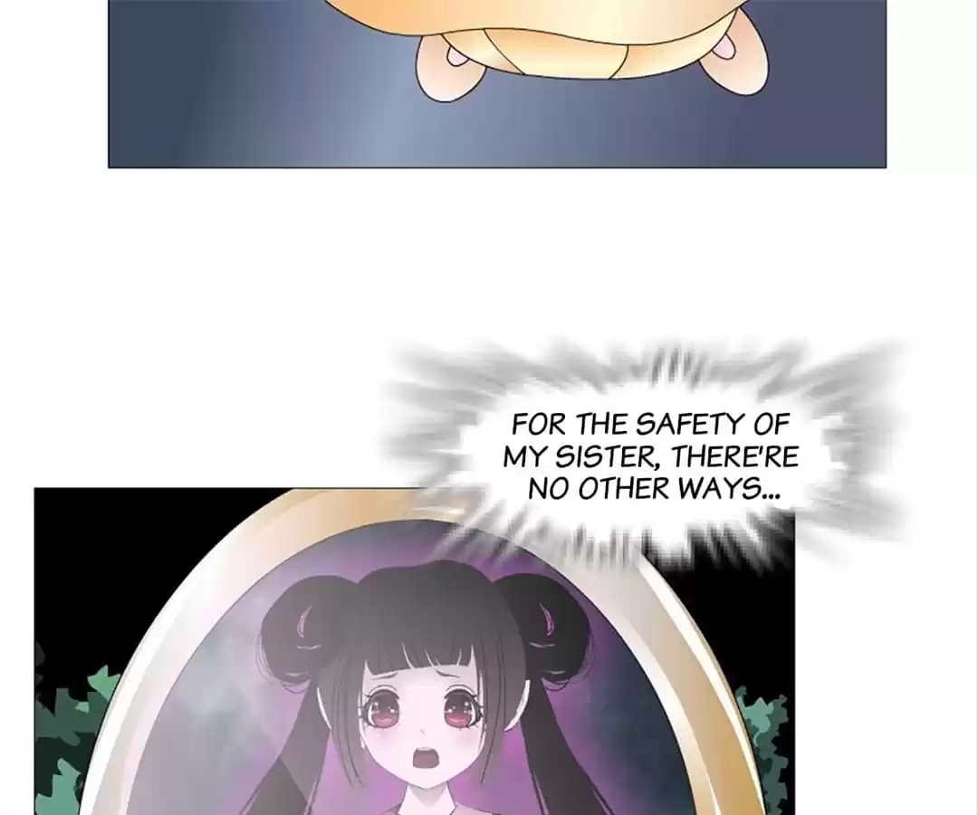 Beauty And Demon chapter 75 page 48