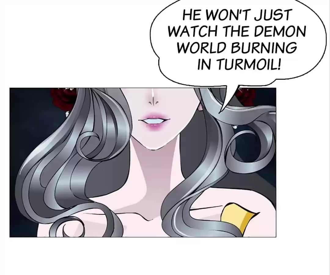 Beauty And Demon chapter 75 page 32
