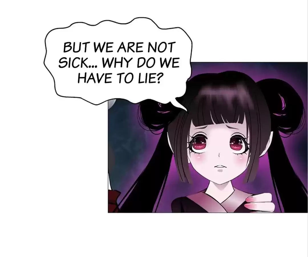 Beauty And Demon chapter 75 page 36