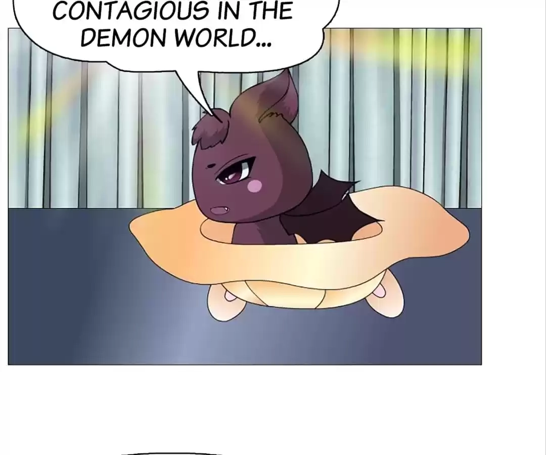 Beauty And Demon chapter 75 page 3