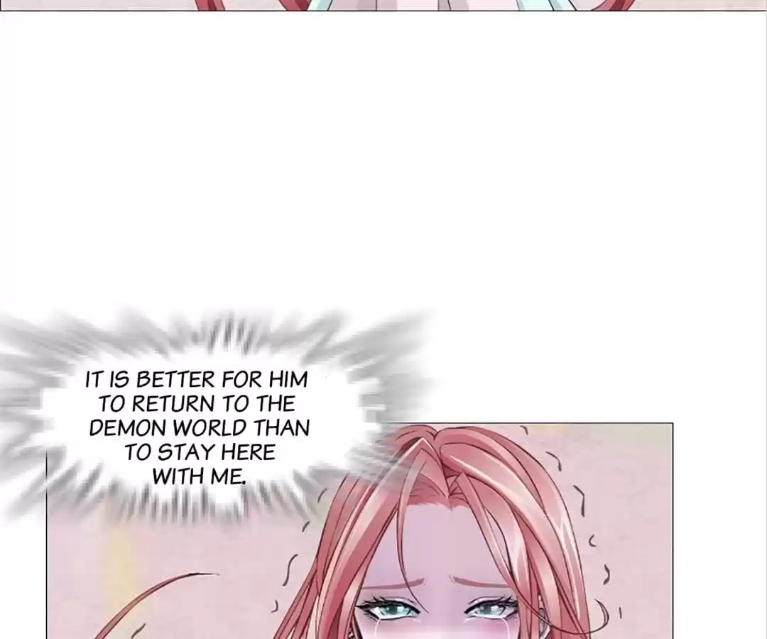 Beauty And Demon chapter 75 page 21