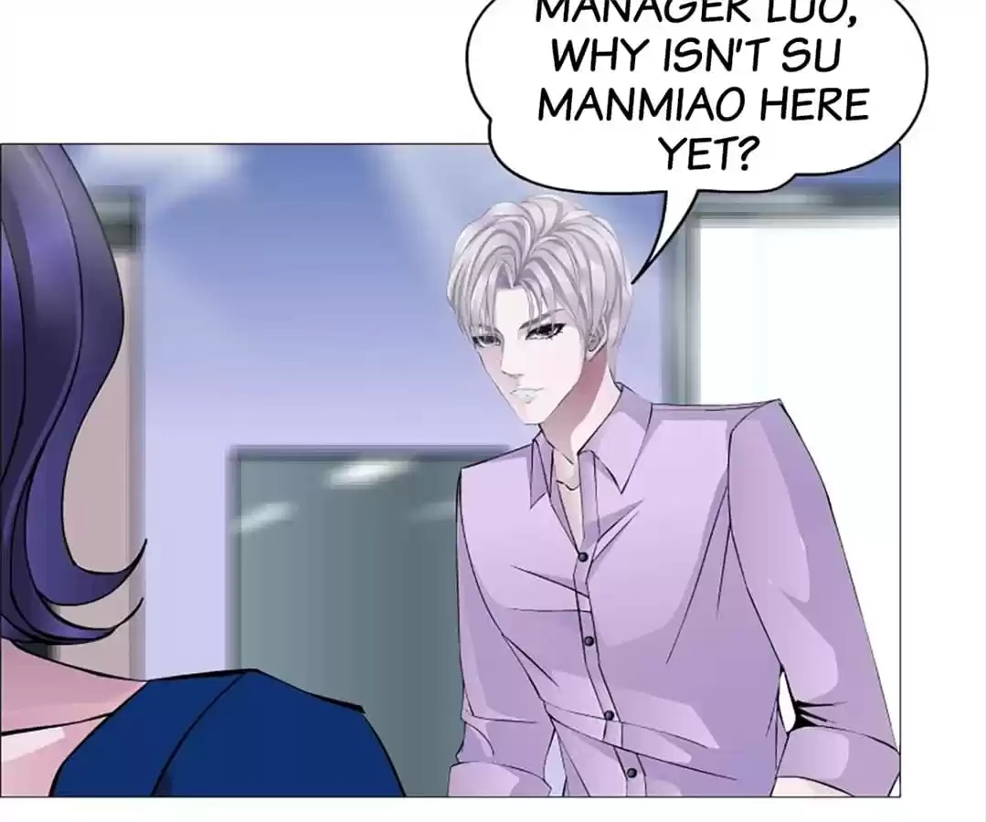 Beauty And Demon chapter 75 page 55