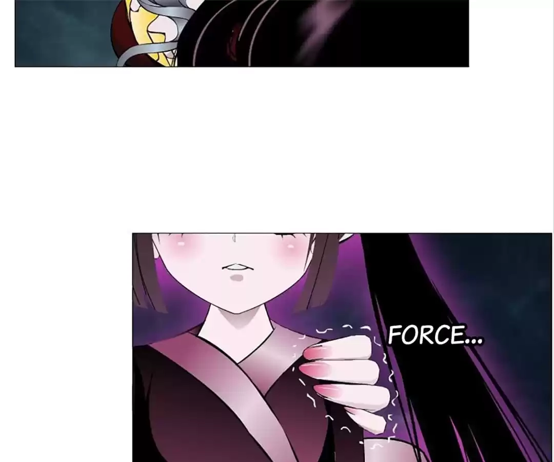 Beauty And Demon chapter 75 page 38