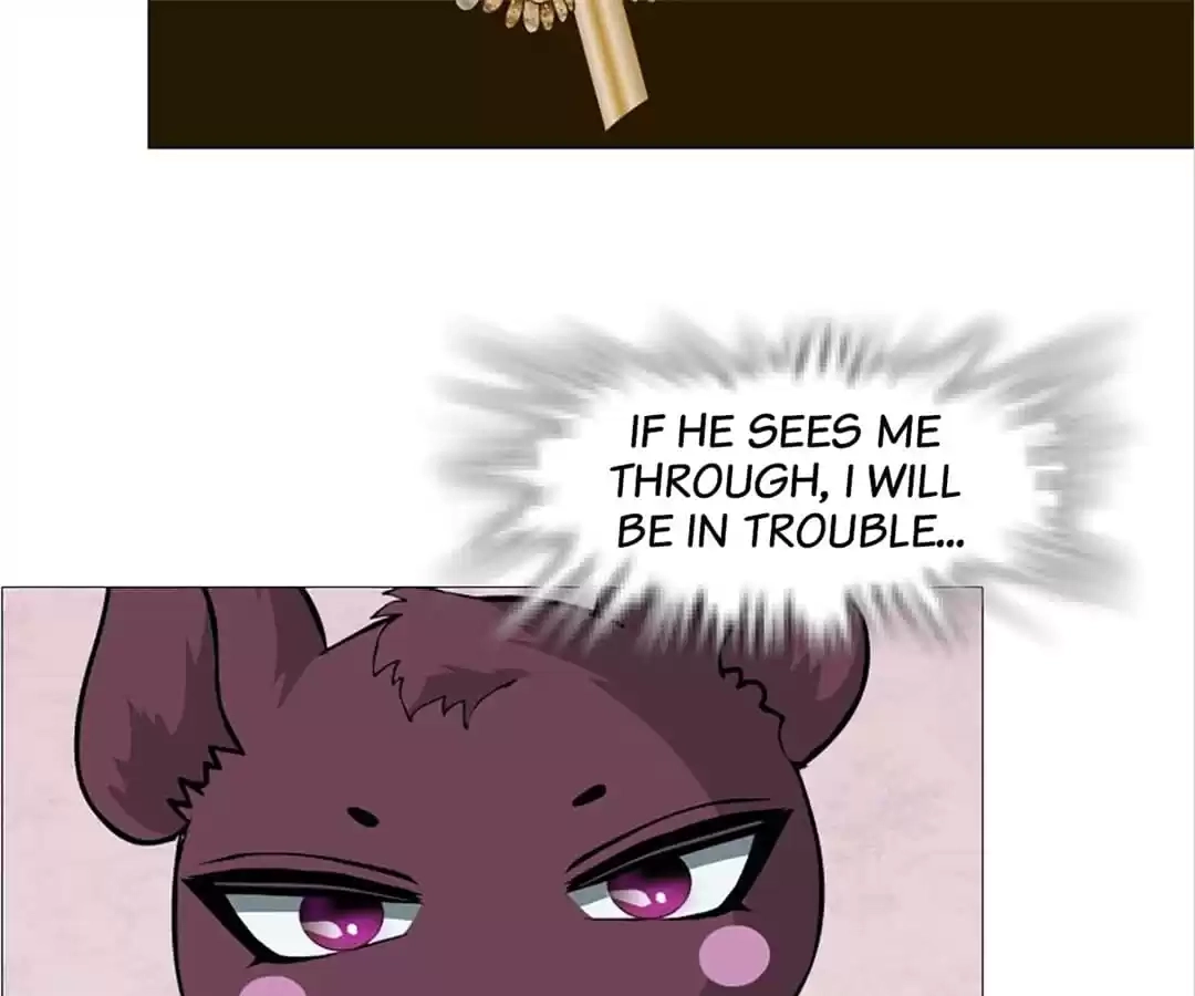 Beauty And Demon chapter 76 page 69