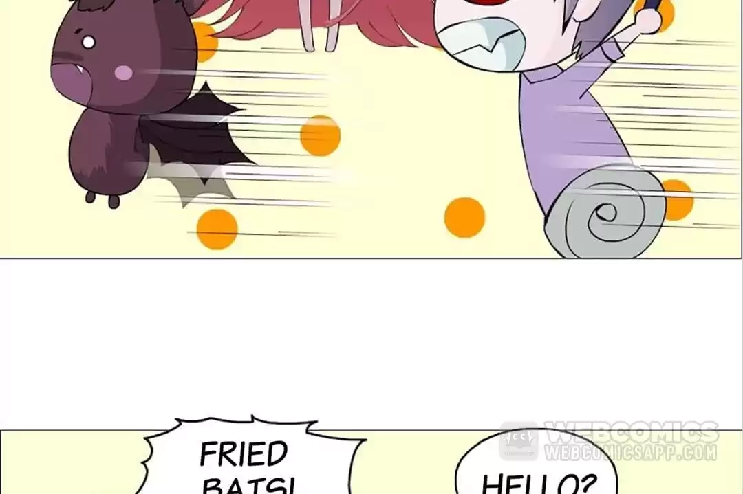 Beauty And Demon chapter 76 page 56