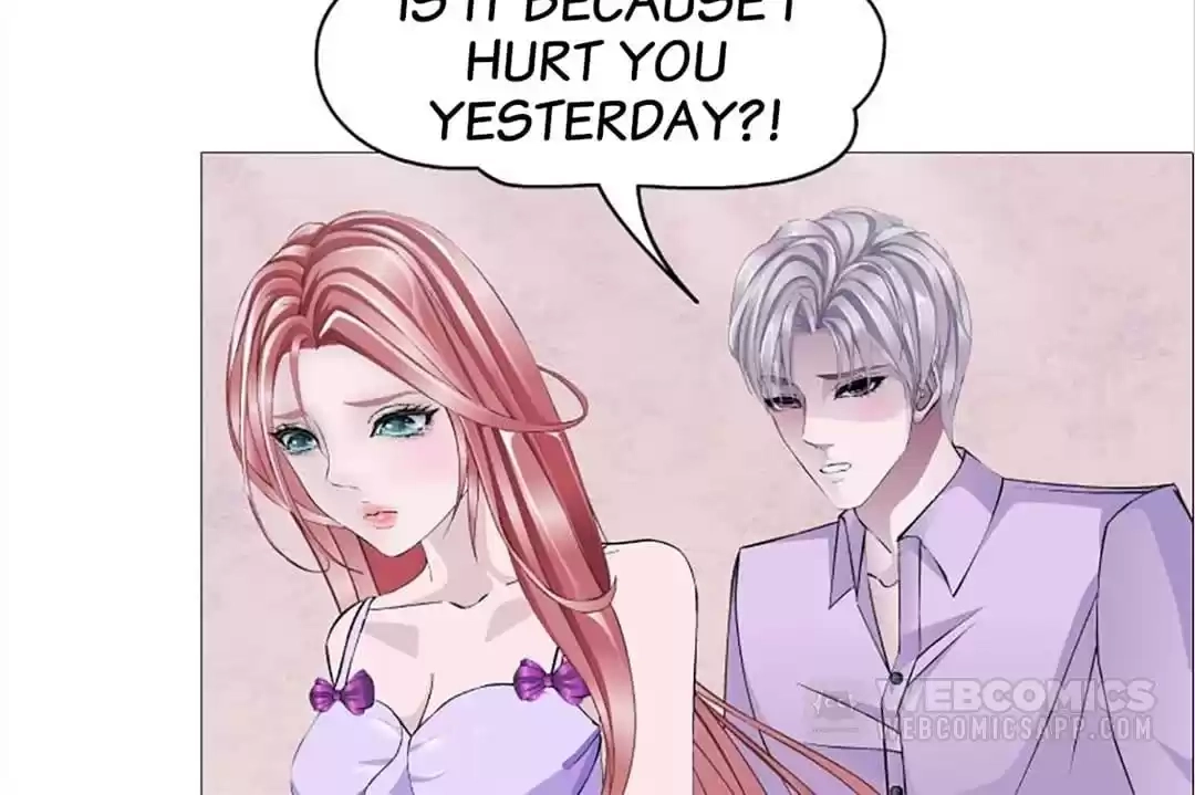 Beauty And Demon chapter 76 page 4