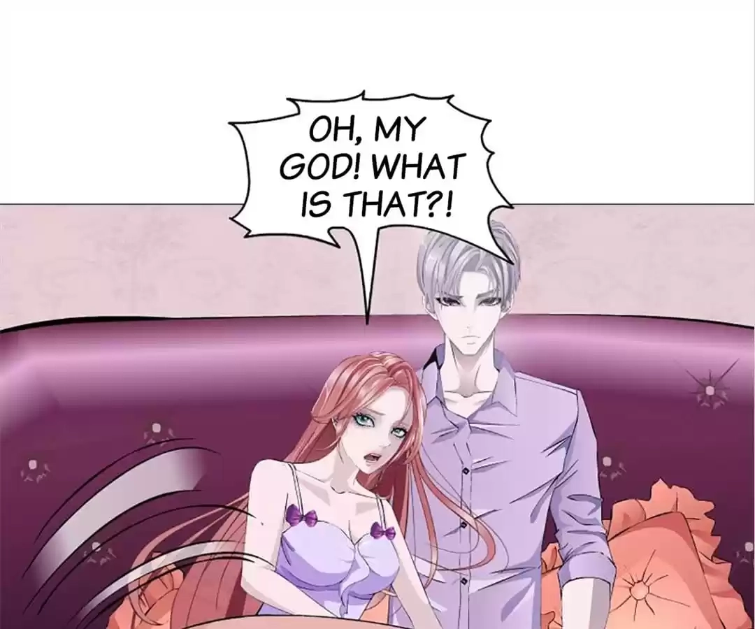 Beauty And Demon chapter 76 page 49
