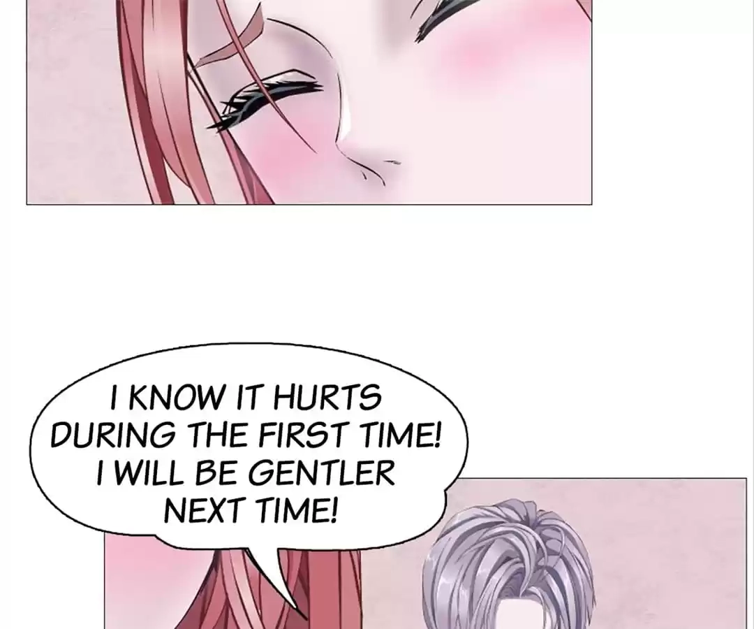 Beauty And Demon chapter 76 page 7