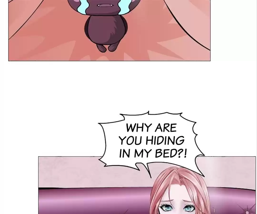 Beauty And Demon chapter 76 page 51