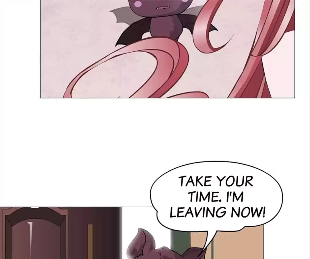 Beauty And Demon chapter 76 page 71