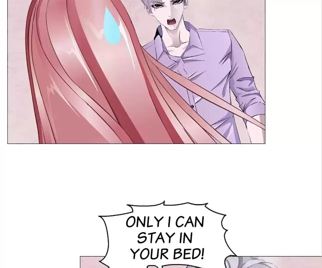 Beauty And Demon chapter 76 page 61