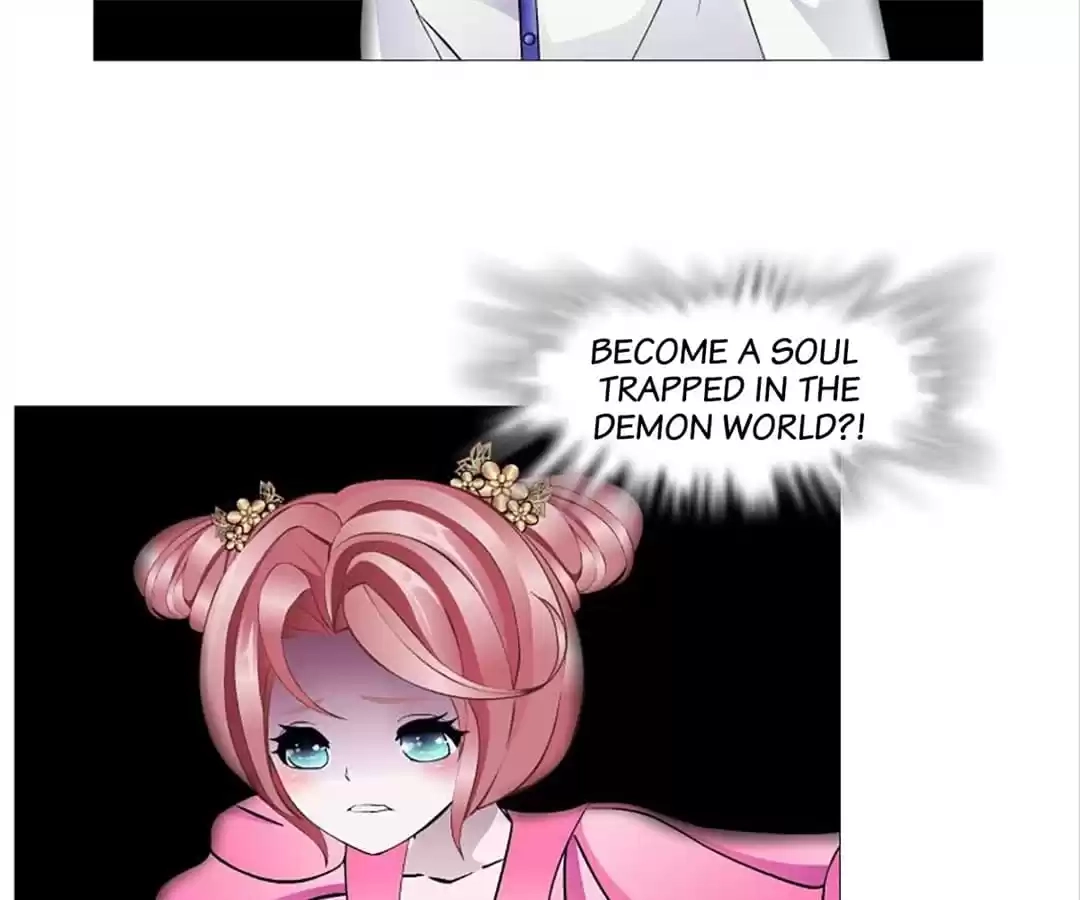 Beauty And Demon chapter 77 page 66