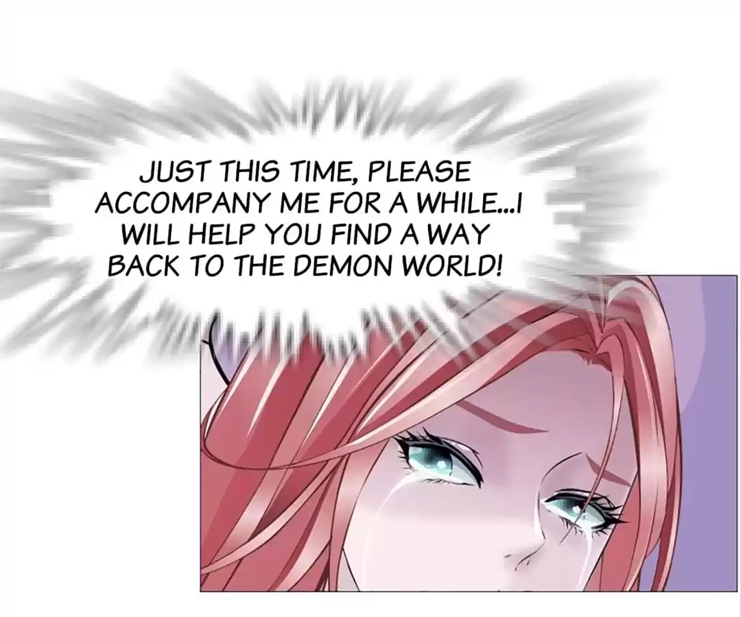 Beauty And Demon chapter 77 page 35