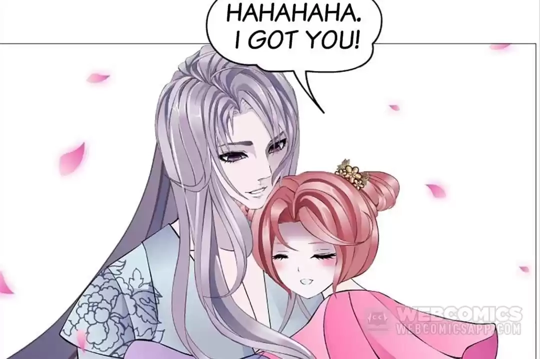 Beauty And Demon chapter 77 page 61
