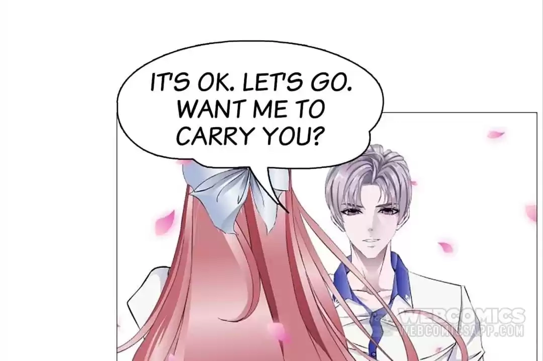 Beauty And Demon chapter 77 page 71