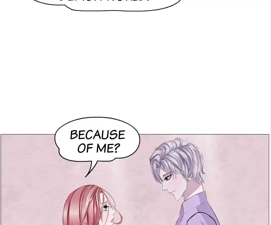 Beauty And Demon chapter 77 page 21
