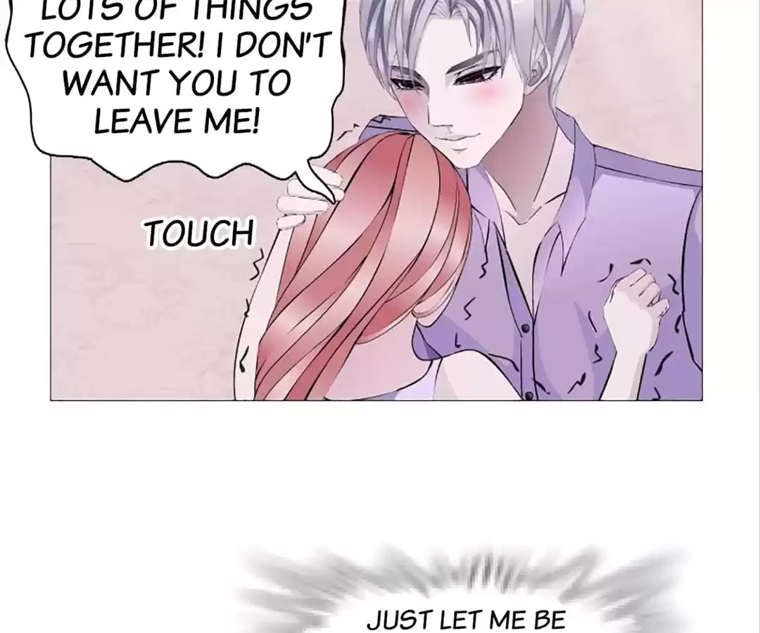 Beauty And Demon chapter 77 page 33
