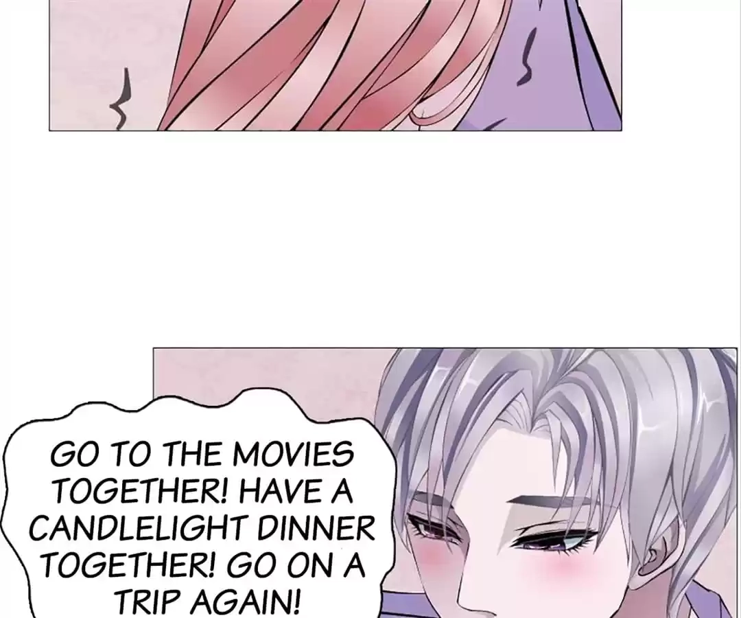 Beauty And Demon chapter 77 page 31