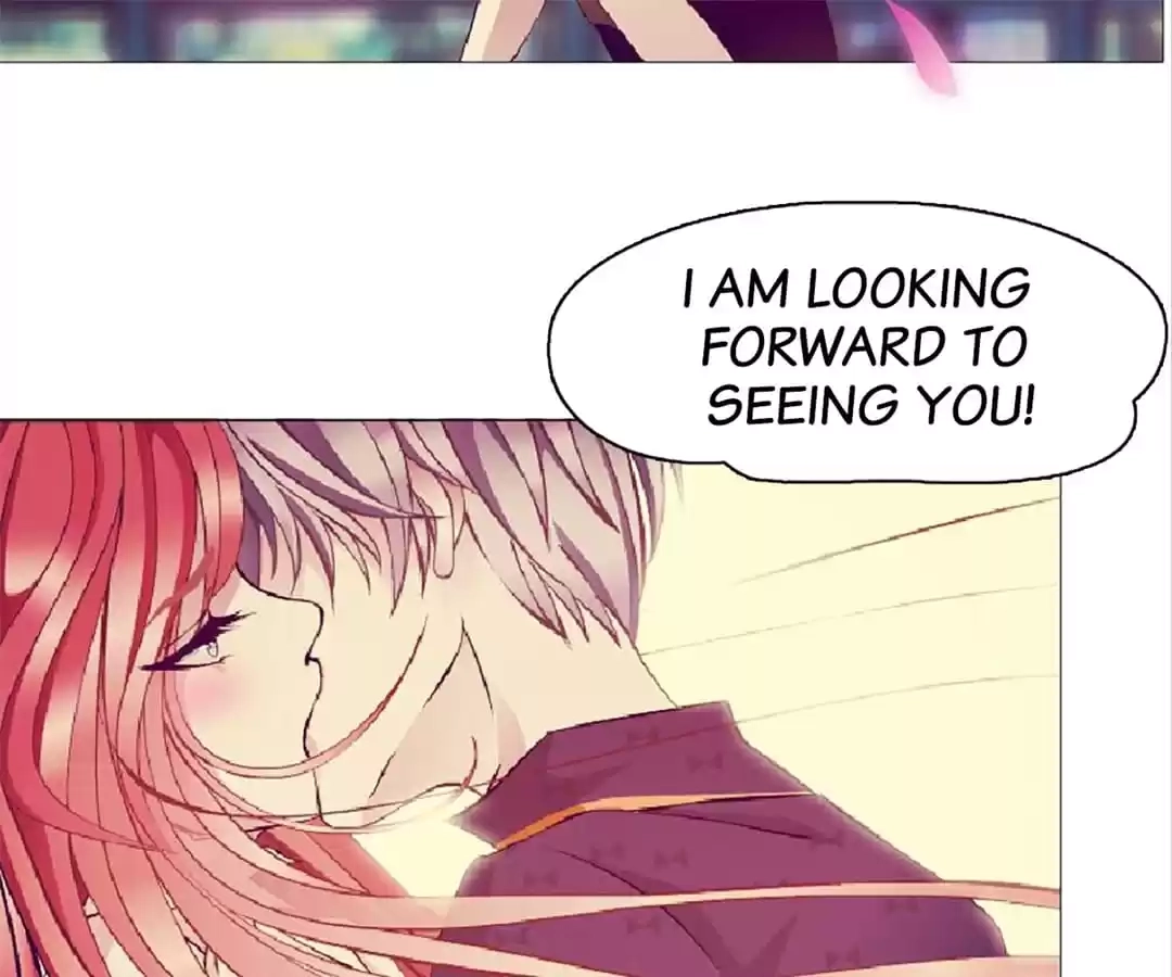 Beauty And Demon chapter 77 page 19