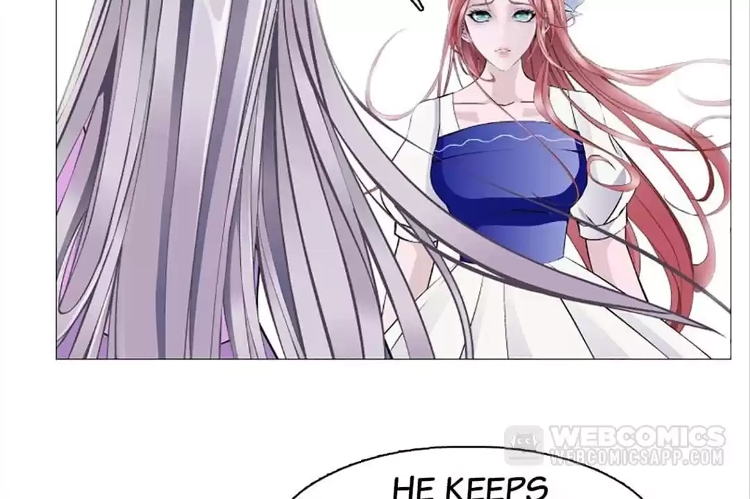 Beauty And Demon chapter 78 page 28