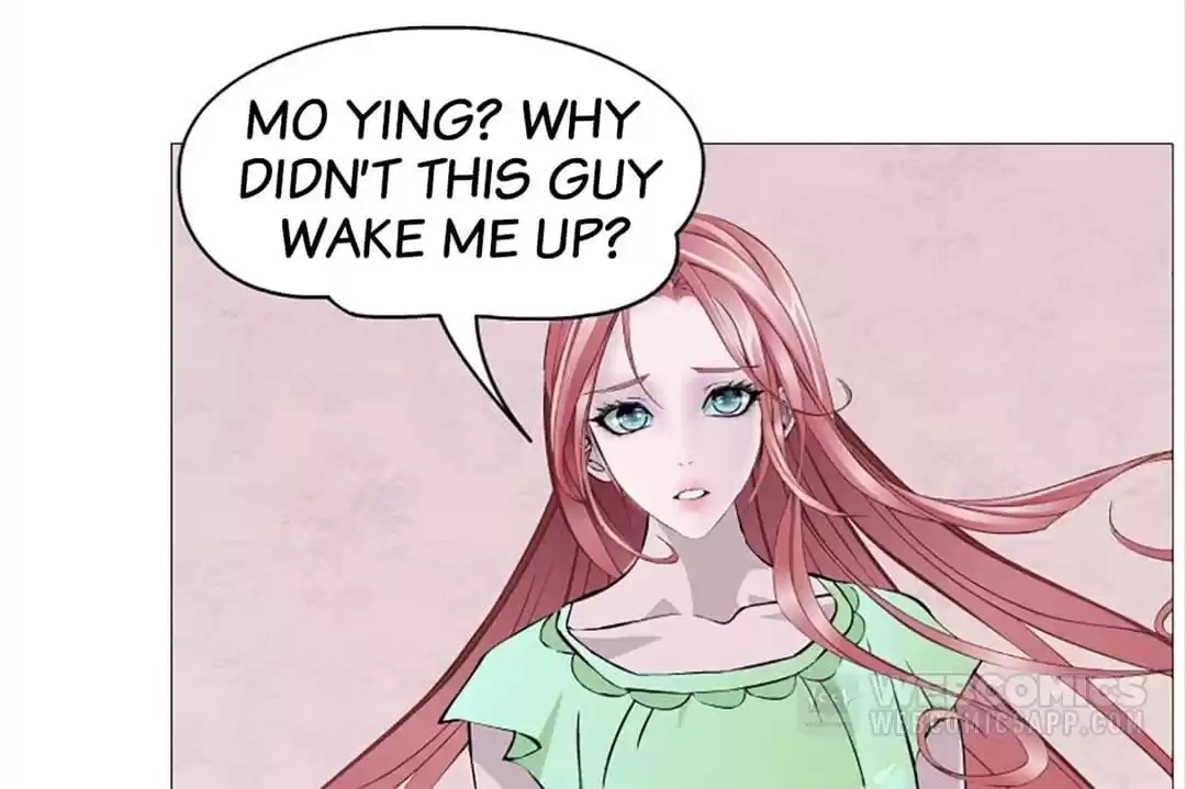 Beauty And Demon chapter 78 page 55