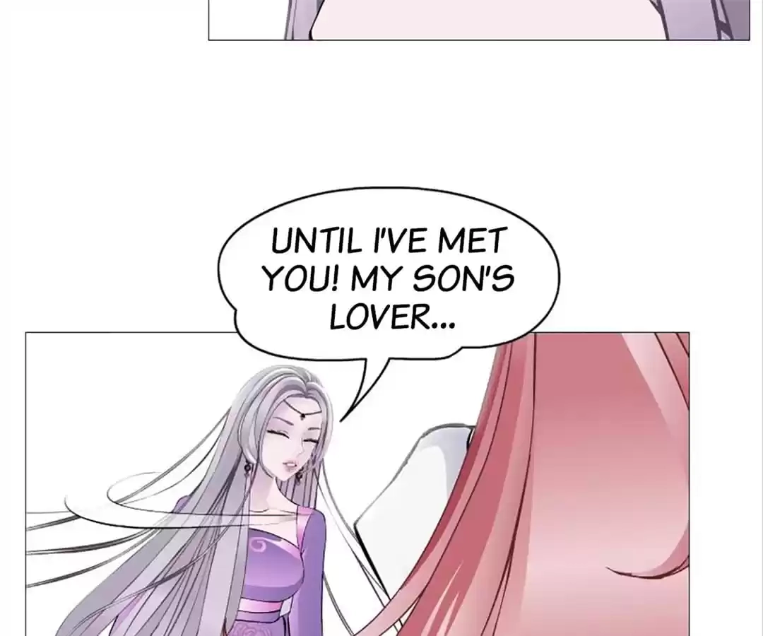 Beauty And Demon chapter 78 page 21